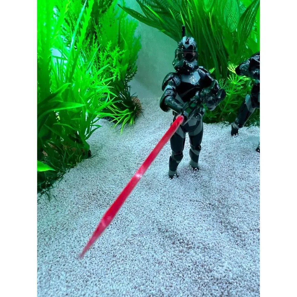 Clone Troopers Elite Death Squad Set